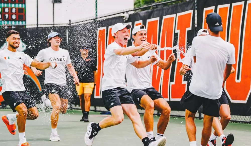 rowing team in the boat